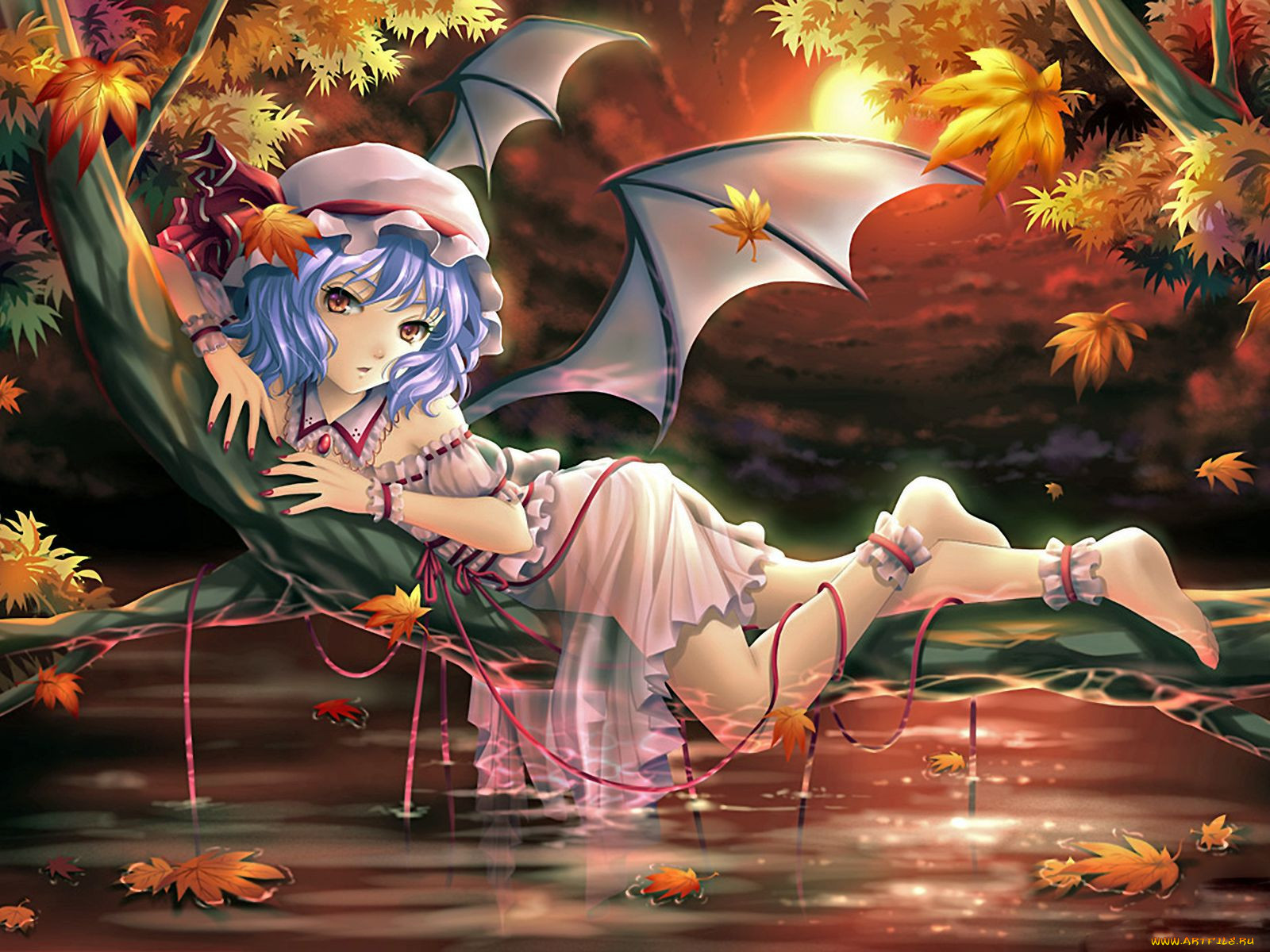 , touhou